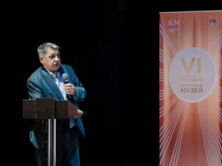 VI Национальная премия «Корпоративный музей»