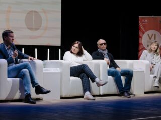 VI Национальная премия «Корпоративный музей»