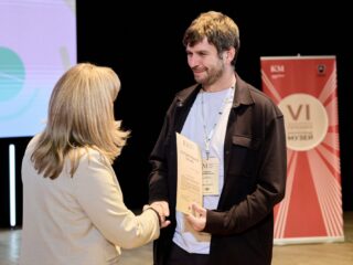 VI Национальная премия «Корпоративный музей»