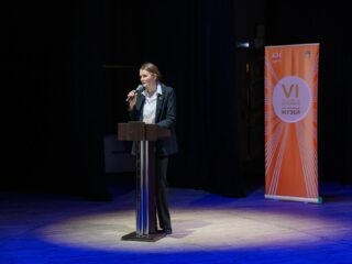 VI Национальная премия «Корпоративный музей»