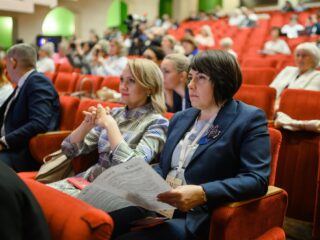 VI Национальная премия «Корпоративный музей»