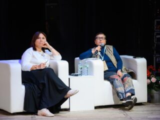 VI Национальная премия «Корпоративный музей»