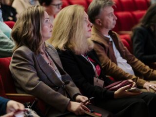 VI Национальная премия «Корпоративный музей»