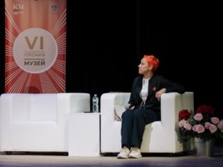 VI Национальная премия «Корпоративный музей»