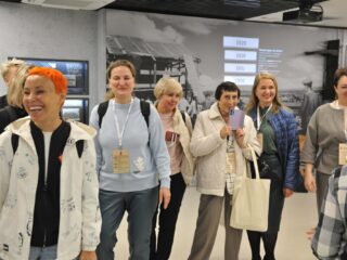 VI Национальная премия «Корпоративный музей»