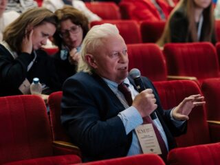 VI Национальная премия «Корпоративный музей»