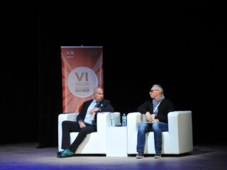 VI Национальная премия «Корпоративный музей»