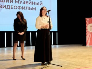 VI Национальная премия «Корпоративный музей»