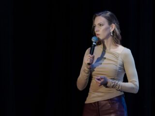 VI Национальная премия «Корпоративный музей»