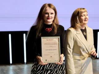 VI Национальная премия «Корпоративный музей»