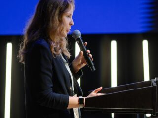 VI Национальная премия «Корпоративный музей»