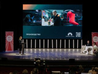 VI Национальная премия «Корпоративный музей»