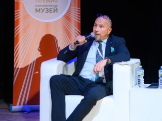 VI Национальная премия «Корпоративный музей»