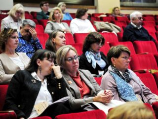 VI Национальная премия «Корпоративный музей»