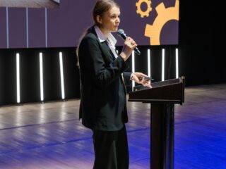 VI Национальная премия «Корпоративный музей»