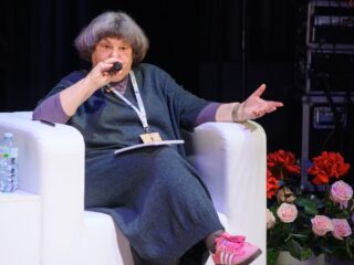 VI Национальная премия «Корпоративный музей»