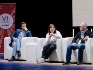 VI Национальная премия «Корпоративный музей»