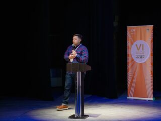 VI Национальная премия «Корпоративный музей»