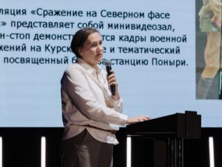 VI Национальная премия «Корпоративный музей»