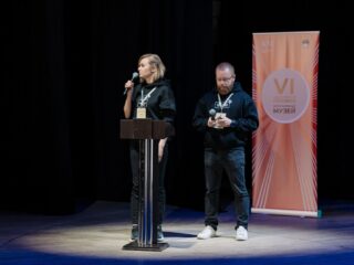 VI Национальная премия «Корпоративный музей»