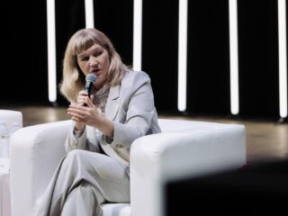 VI Национальная премия «Корпоративный музей»