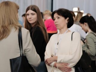 VI Национальная премия «Корпоративный музей»