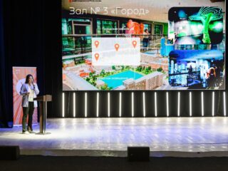 VI Национальная премия «Корпоративный музей»