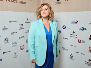 VI Национальная премия «Корпоративный музей»