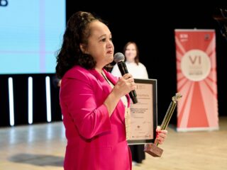 VI Национальная премия «Корпоративный музей»
