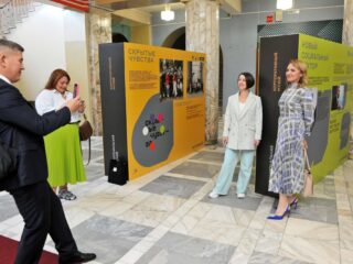 VI Национальная премия «Корпоративный музей»