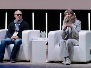VI Национальная премия «Корпоративный музей»