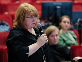 VI Национальная премия «Корпоративный музей»