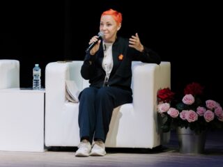 VI Национальная премия «Корпоративный музей»