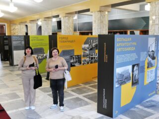 Успешное завершение VI Национальной премии