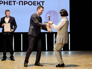 VI Национальная премия «Корпоративный музей»