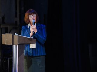 VI Национальная премия «Корпоративный музей»