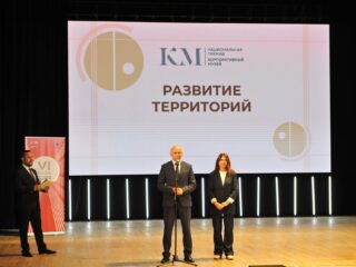VI Национальная премия «Корпоративный музей»