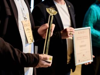 VI Национальная премия «Корпоративный музей»