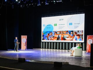 VI Национальная премия «Корпоративный музей»