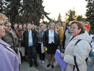 VI Национальная премия «Корпоративный музей»