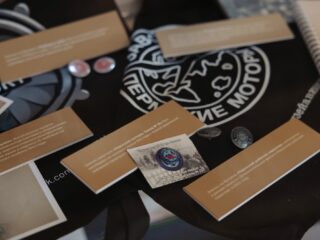 VI Национальная премия «Корпоративный музей»