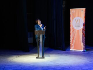 VI Национальная премия «Корпоративный музей»