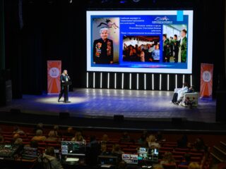 VI Национальная премия «Корпоративный музей»