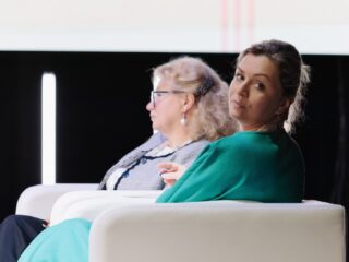 VI Национальная премия «Корпоративный музей»
