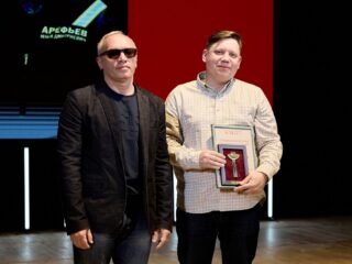 VI Национальная премия «Корпоративный музей»