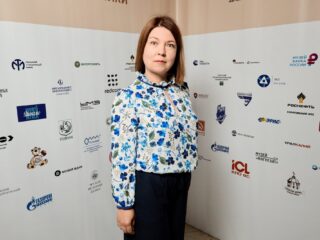 VI Национальная премия «Корпоративный музей»