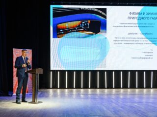 VI Национальная премия «Корпоративный музей»