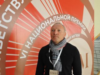 VI Национальная премия «Корпоративный музей»