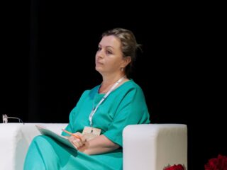 VI Национальная премия «Корпоративный музей»