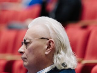 VI Национальная премия «Корпоративный музей»